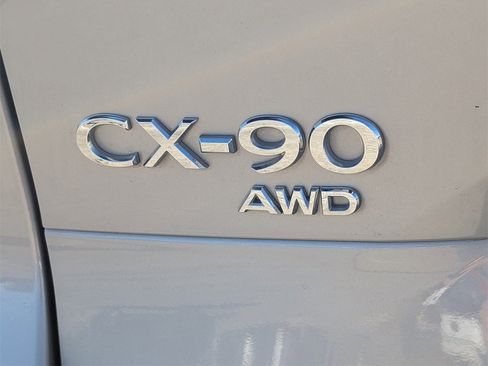 Used 2024 MAZDA CX-90 3.3 Turbo w/ Preferred Package image 6