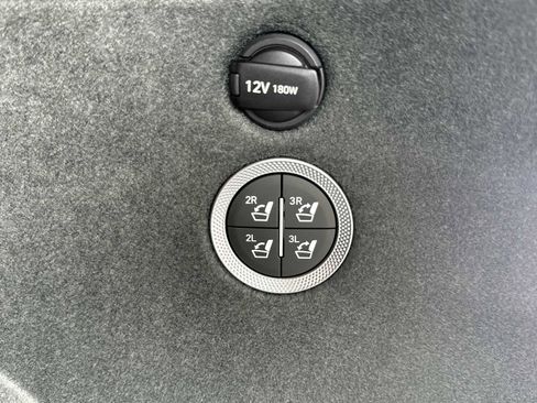 New 2026 Genesis GV80 2.5T Prestige AWD/4WD image 24