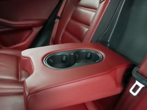 Certified 2023 Porsche Macan GTS AWD/4WD image 19