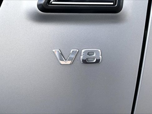 Certified 2020 Mercedes-Benz G 550 image 10