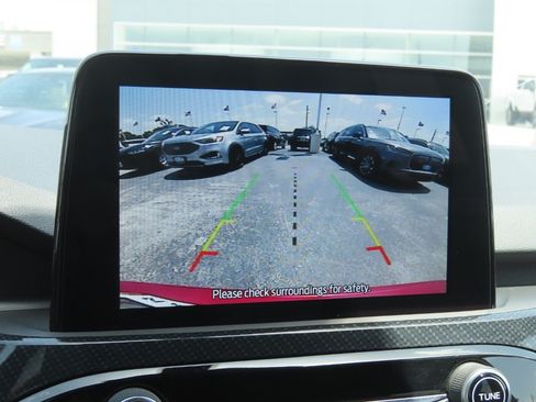Used 2024 Ford Escape ST-Line w/ Equipment Group 301A FWD image 62