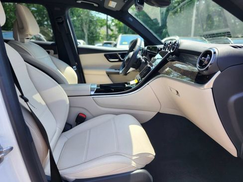 Certified 2026 Mercedes-Benz GLC 300 4MATIC image 11