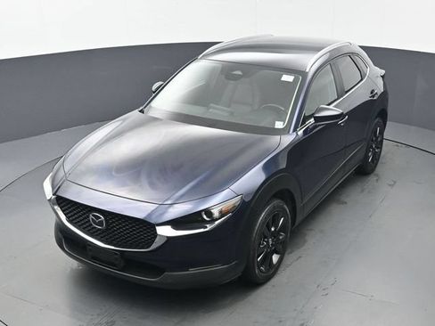 Used 2024 MAZDA CX-30 AWD 2.5 S w/ Select Sport Pkg image 31