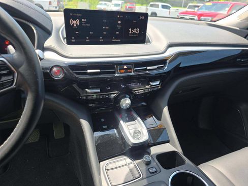 Used 2023 Acura MDX FWD image 21