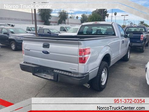 Used 2014 Ford F150 XL w/ Power Equipment Group image 3