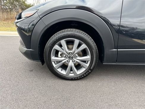 Used 2024 MAZDA CX-30 AWD 2.5 S w/ Premium Package image 13