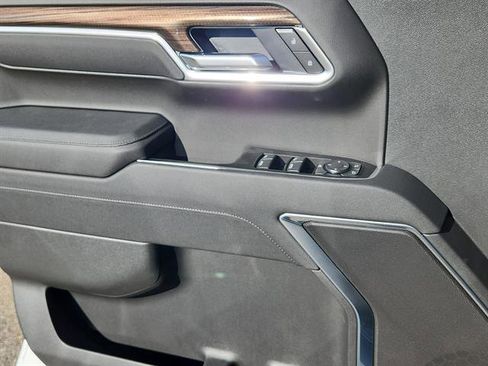 New 2026 Chevrolet Silverado 1500 LT w/ Protection Package image 6