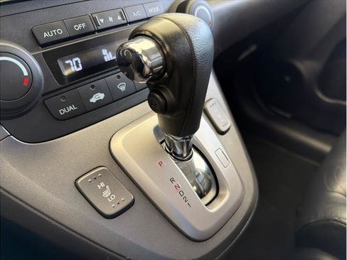 Used 2009 Honda CR-V EX-L image 21