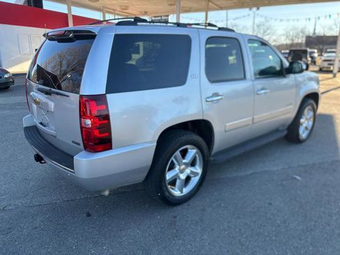 Used 2010 Chevrolet Tahoe LTZ image 3