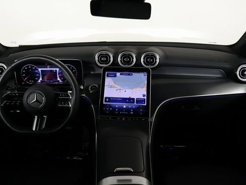 Certified 2026 Mercedes-Benz GLC 300 image 8