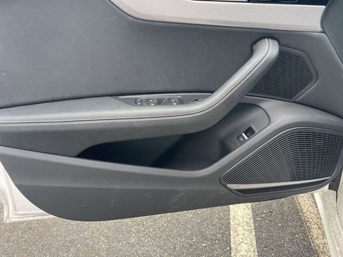 Used 2023 Audi A5 2.0T Prestige w/ Black Optic Plus Package image 11