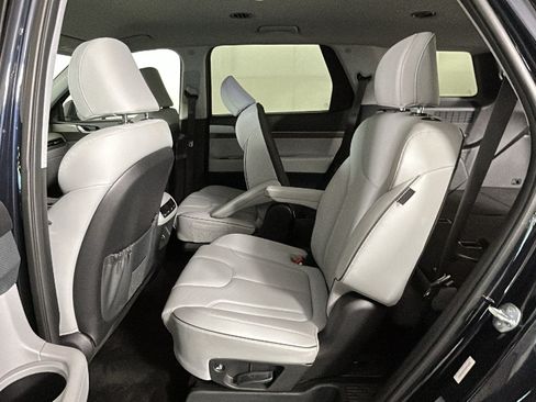 Used 2025 Hyundai Palisade SEL AWD/4WD image 27