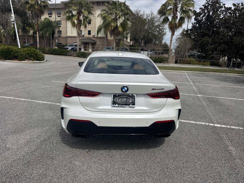 Used 2026 BMW M440i M440i image 5