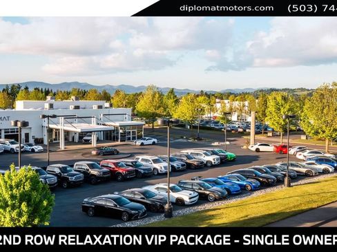 Used 2024 Kia EV9 GT-Line AWD/4WD image 3