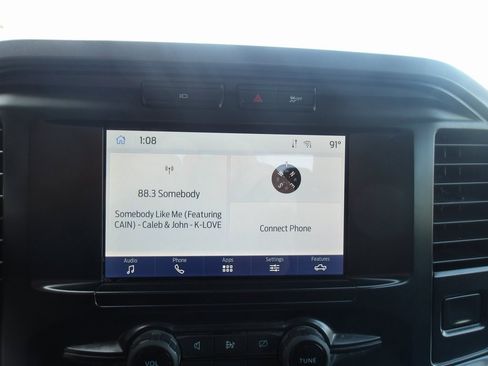 Used 2023 Ford F150 XLT image 14