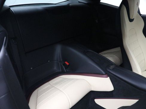 Certified 2023 Ferrari Roma image 20