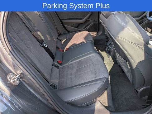 Used 2023 Audi A4 2.0T Premium Plus w/ Premium Plus Package image 33