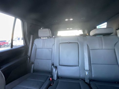 Certified 2024 Chevrolet Tahoe RST image 19