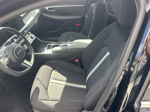 New 2026 Hyundai Sonata SEL FWD image 17