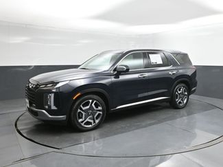 Used 2024 Hyundai Palisade SEL w/ Premium Package video 1