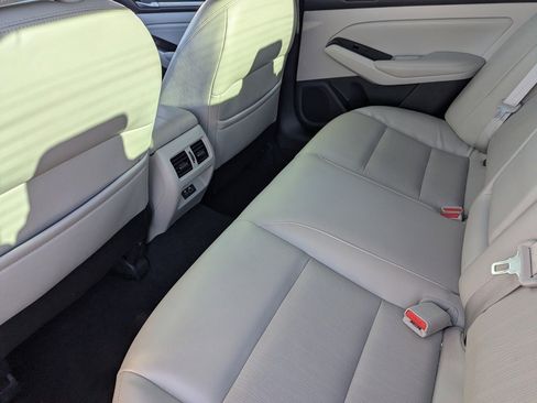 Certified 2021 Nissan Altima 2.5 SL image 15