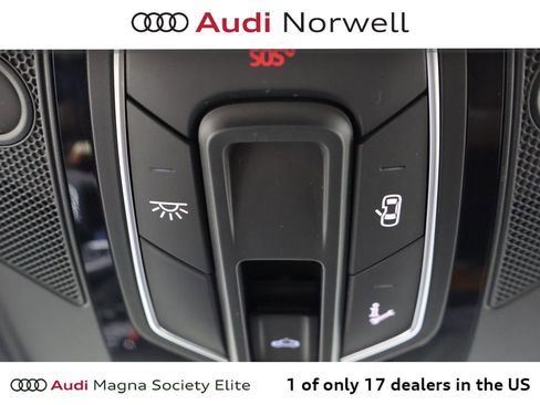 Used 2017 Audi A4 2.0T Premium Plus AWD/4WD image 9
