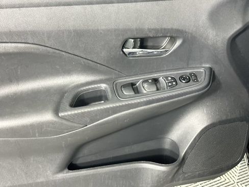 Used 2024 Nissan Versa SV FWD image 22
