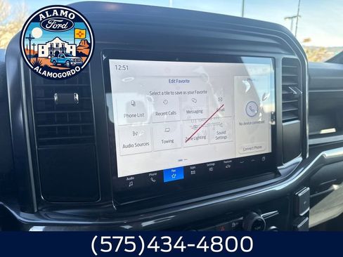 New 2025 Ford F150 STX w/ LOBO Package AWD/4WD image 8