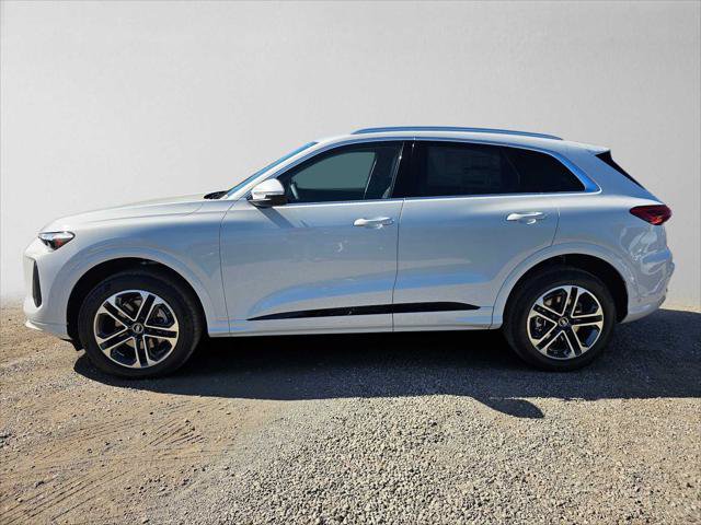New 2026 Audi Q5 Premium Plus AWD/4WD image 6