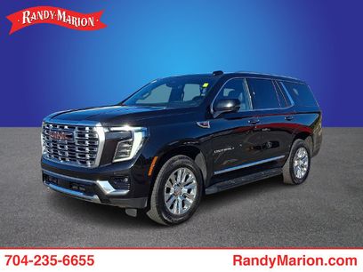 Used 2025 GMC Yukon Denali