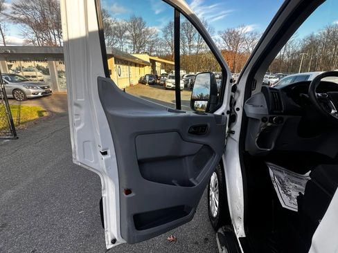 Used 2019 Ford Transit 250 130 Low Roof w/ Exterior Upgrade Package image 19