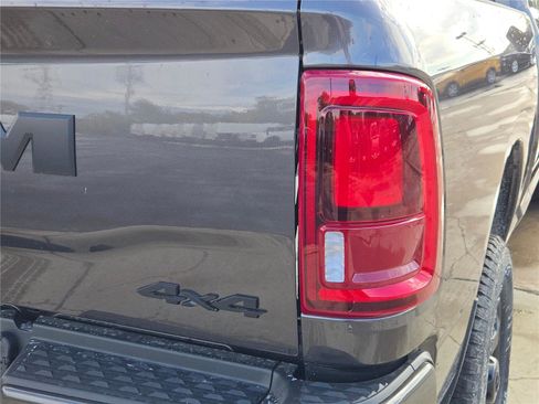New 2026 RAM 2500 Laramie image 6