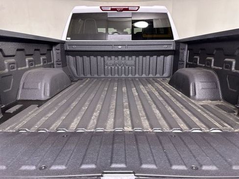 New 2026 GMC Sierra 1500 AT4X image 27