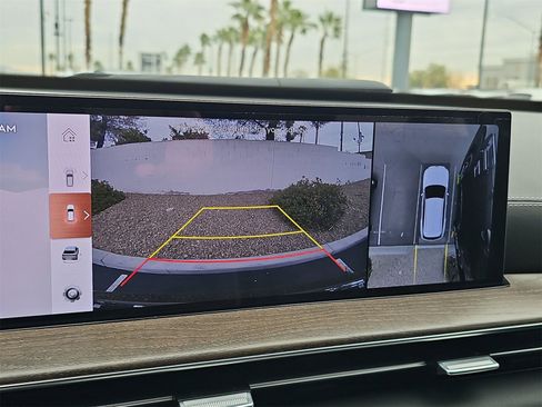 Certified 2025 Genesis GV80 3.5T Advanced image 25