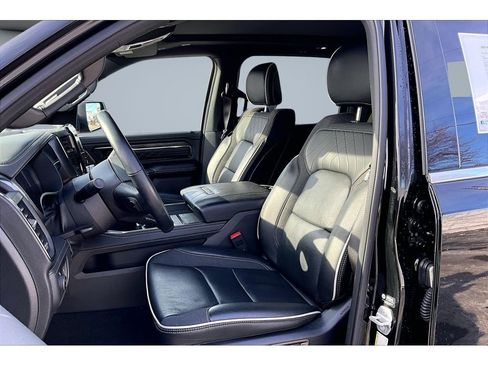Certified 2025 RAM 1500 Limited AWD/4WD image 23