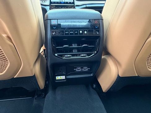 Certified 2024 Jeep Grand Cherokee L Summit image 36