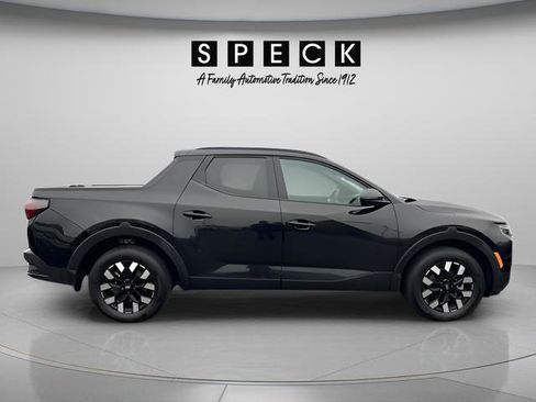 Certified 2025 Hyundai Santa Cruz SEL AWD/4WD image 6