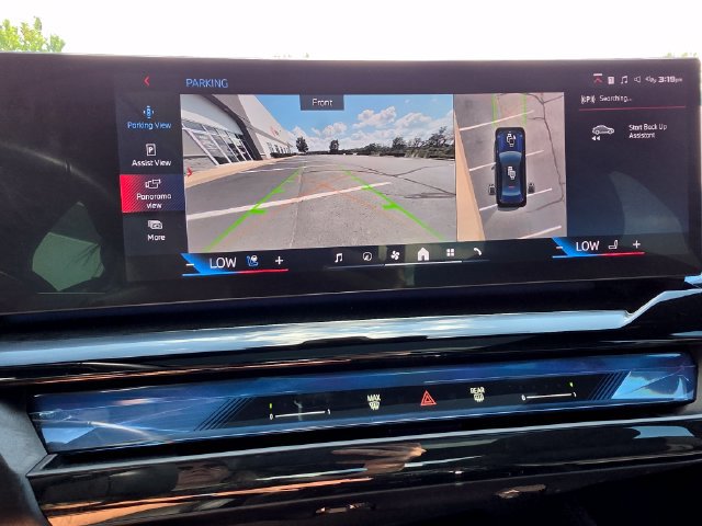 Used 2024 BMW i5 M60 w/ Executive Package AWD/4WD image 52