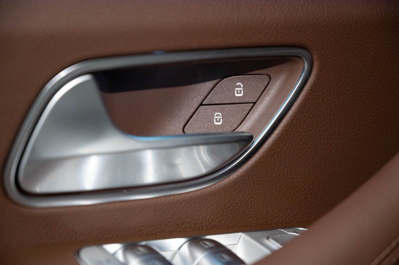New 2026 Mercedes-Benz GLE 580 4MATIC image 21