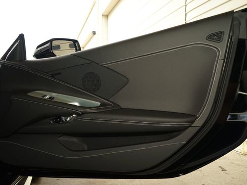 Used 2026 Chevrolet Corvette ZR1 RWD image 27