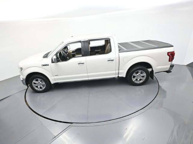Used 2017 Ford F150 Lariat w/ Equipment Group 502A Luxury RWD image 44