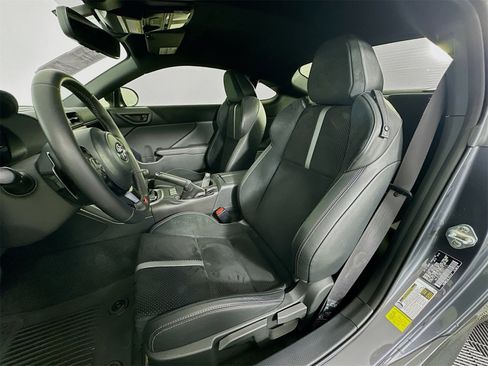 Certified 2025 Toyota GR86 Premium image 20