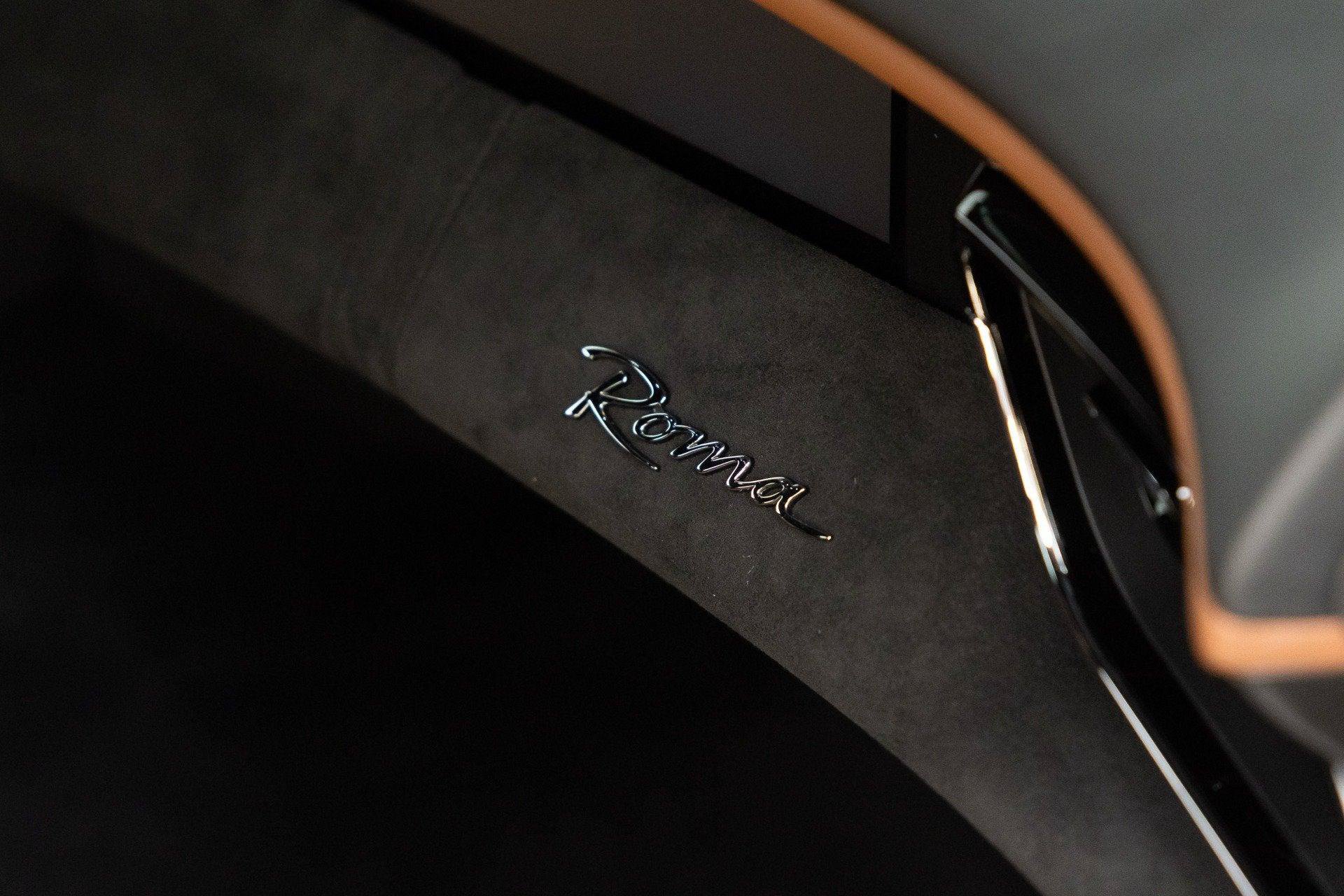 Certified 2023 Ferrari Roma RWD image 67