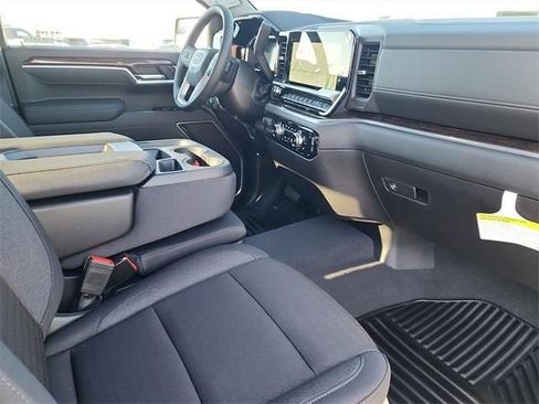 New 2026 GMC Sierra 1500 Elevation w/ X31 Off-Road Package AWD/4WD image 18