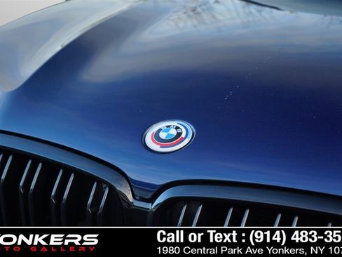 Used 2022 BMW X6 M w/ Competition Package image 32