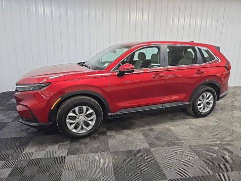 Used 2023 Honda CR-V LX image 6