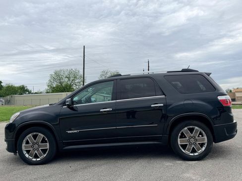 Used 2012 GMC Acadia Denali FWD image 6