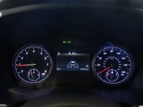 Used 2023 Hyundai Santa Fe SEL AWD/4WD image 22