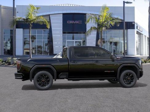 New 2026 GMC Sierra 2500 AT4 w/ AT4 Premium Plus Package image 5