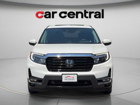 Used 2021 Honda Ridgeline RTL-E image 9